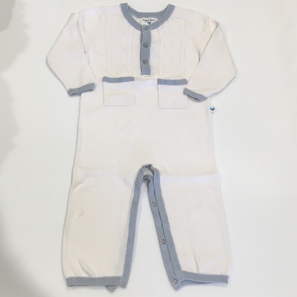 Angel Dear Other - Angel Dear Knit Longall